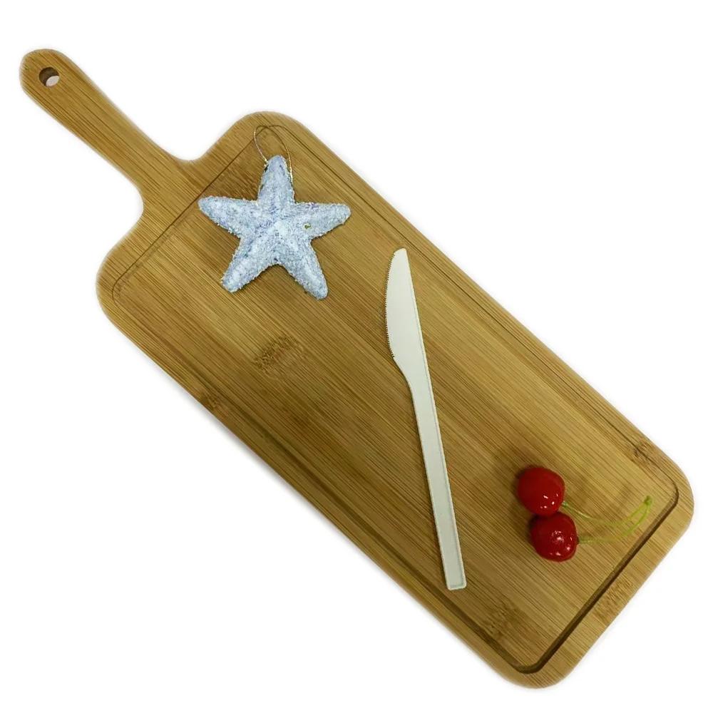 Perfect For Hot Or Cold Food Biodegradable PLA Cutlery Knife Fork Spoon Biodegradable Tableware