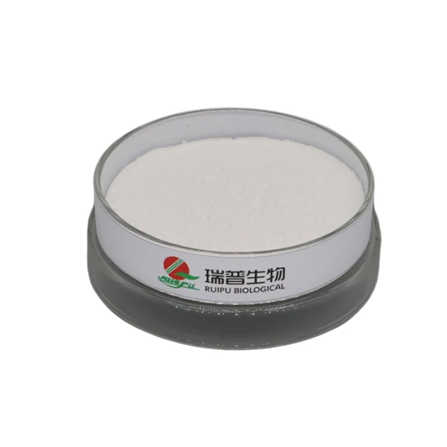 Food Grade Calcium Lactate Gluconate CAS 11116-97-5 As Calcium Supplement For People Factory Supply Nutritional Fortification