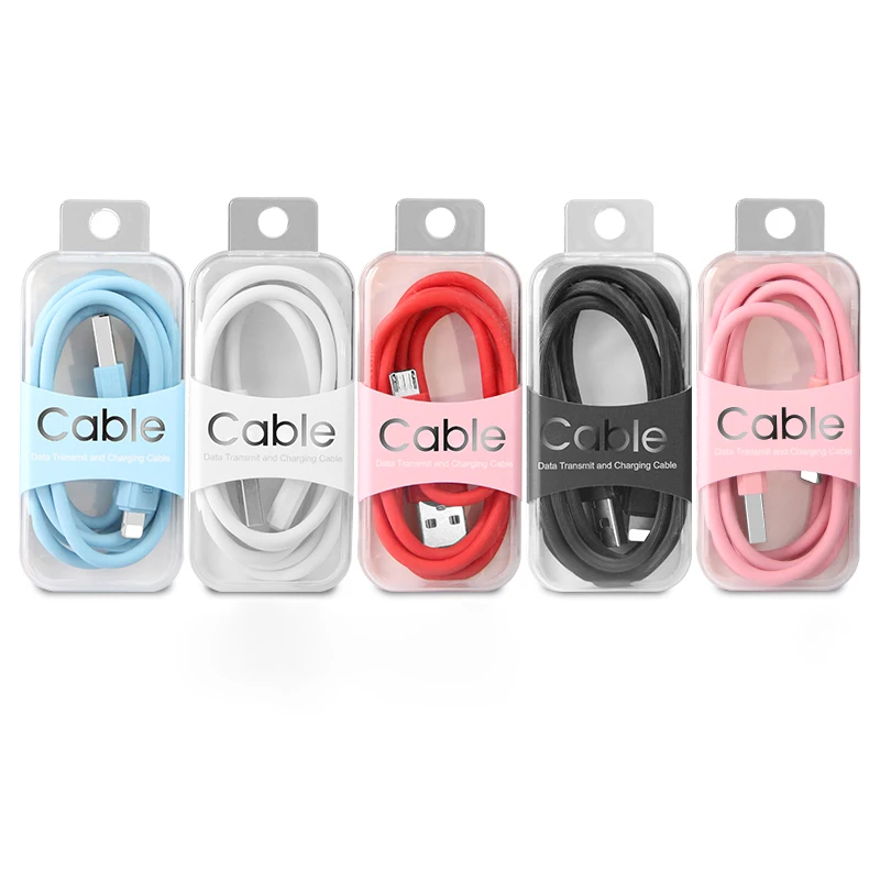 Usb-кабель для передачи данных, кабель для зарядки, быстрая зарядка, кабель для зарядки телефона micro USB type-c кабель