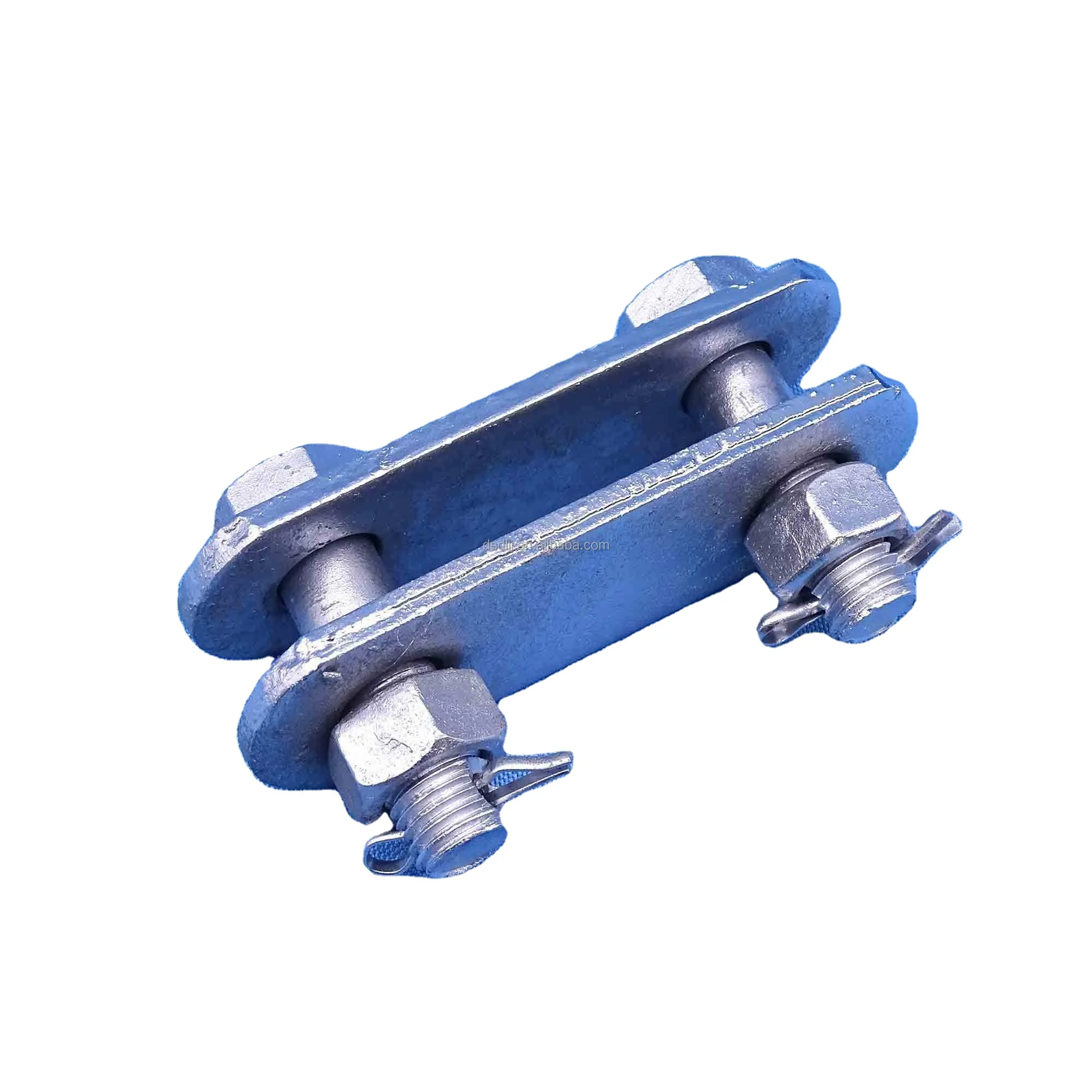 Профессиональные услуги по заказу горячего оцинкования электроэнергетические фитинги пластинчатый хомут