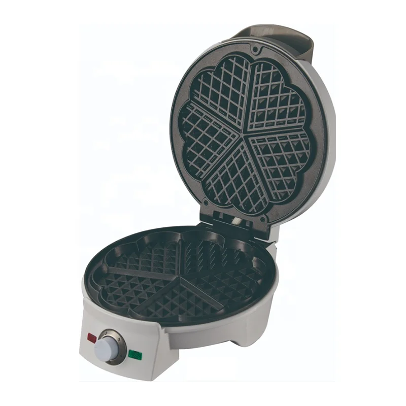Mini Waffle Maker Machine for Individual Waffles, Pannis, Snack