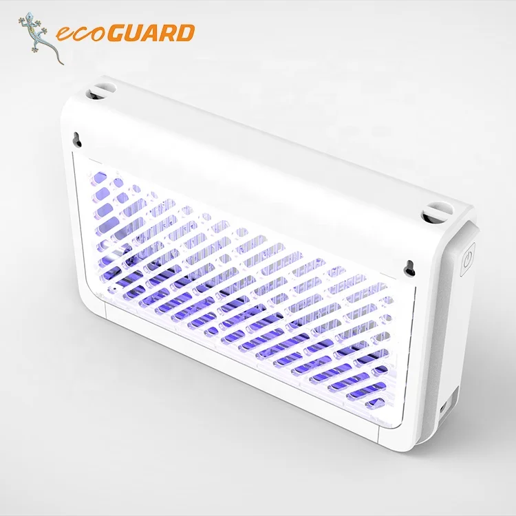 MultifunctionCommercial Electric Shock Mosquito Machine Bug Zapper Uv Light Pest Control Fly Trap Mosquito Catcher