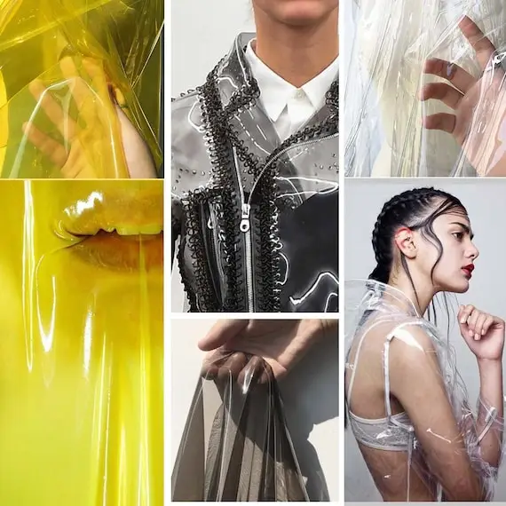 Widely Application Eco Friendly Waterproof High Clear TPU Film for Bag Window shoes