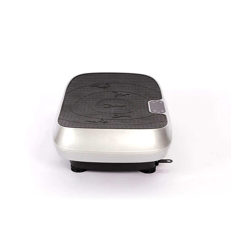 RUIBU Fitness Body Vibration Plate massager Customized Body Machine Vibration Plate