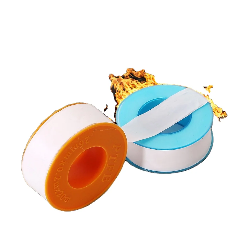 Taflon лента 19 мм уплотнение ptfe