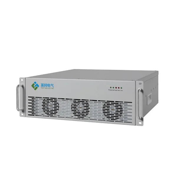 Low voltage metal enclosure module static var generator best sale