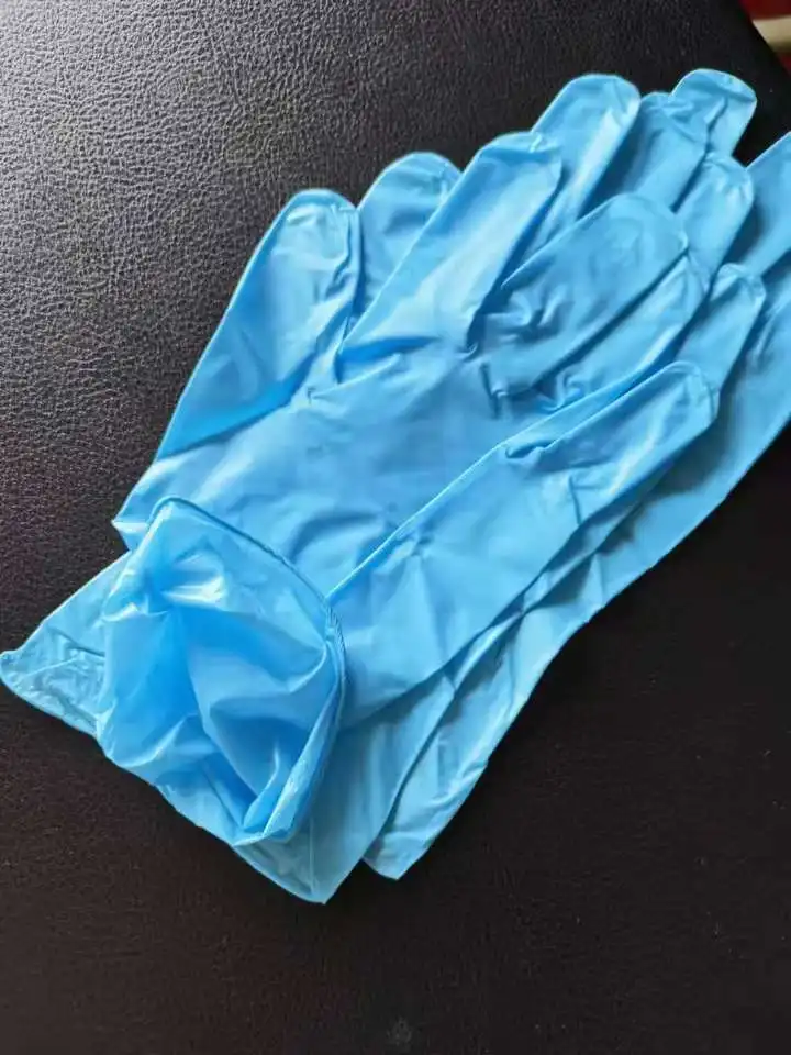 CAS 9010-81-5 Nitrile Butadiene Rubber Latex / NBRL/ NBR-Latex from china supplier