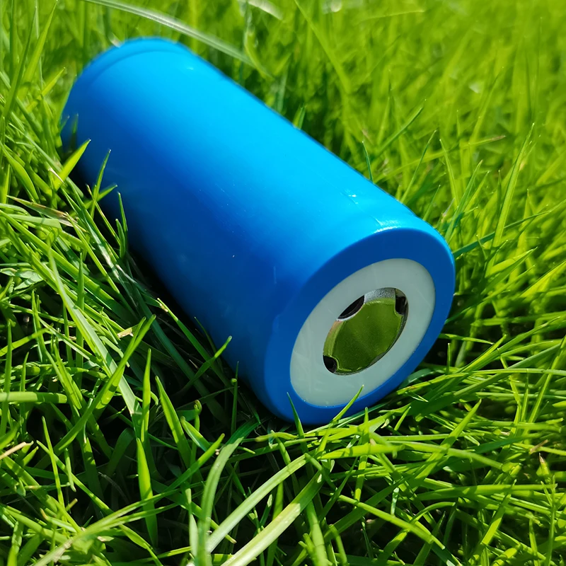 Rechargeable Lithium ion battery 18650 3.7V 2500mAh 9.25Wh li-ion battery inr 18650 2500 for power tool