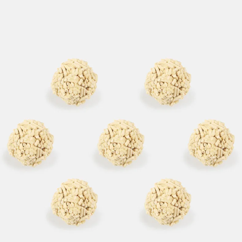 Hot Sell Pet Product: Nature Peach Scent Tofu Cat Litter