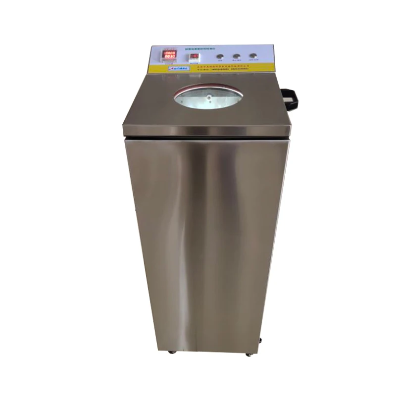 Aluminum foil blister seal tester Packaging seal integrity test Bubble leak tester Vacuum leak tester