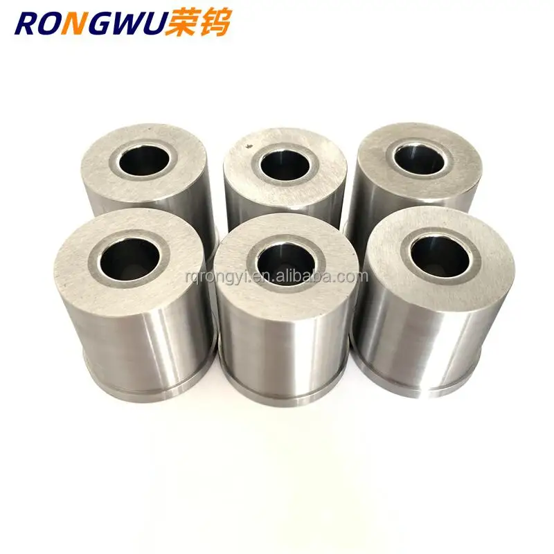 Tungsten carbide processing powder metallurgy mold YG8 tungsten steel mold carbide customization