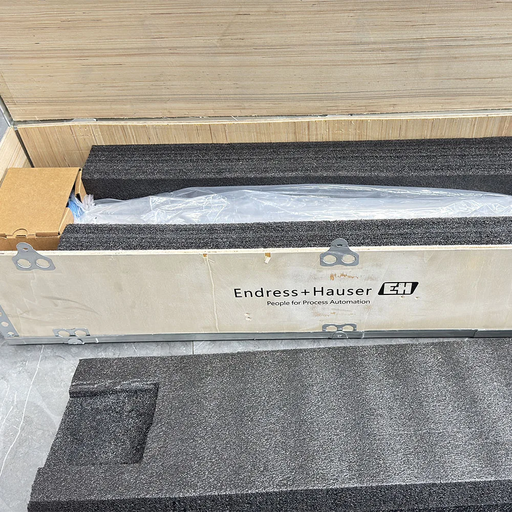 Good price and Original packaging Endress+Hauser E+H Capacitance Level measurement Liquicap FMI51