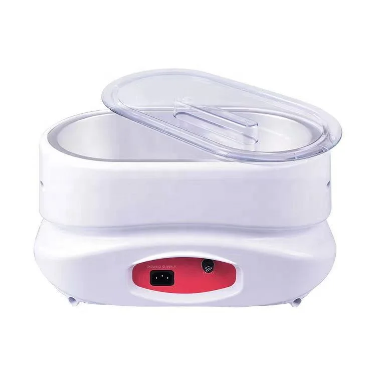Professional Spa Use Paraffin Wax Warm Big Capacity Hair Removal Wax Heater