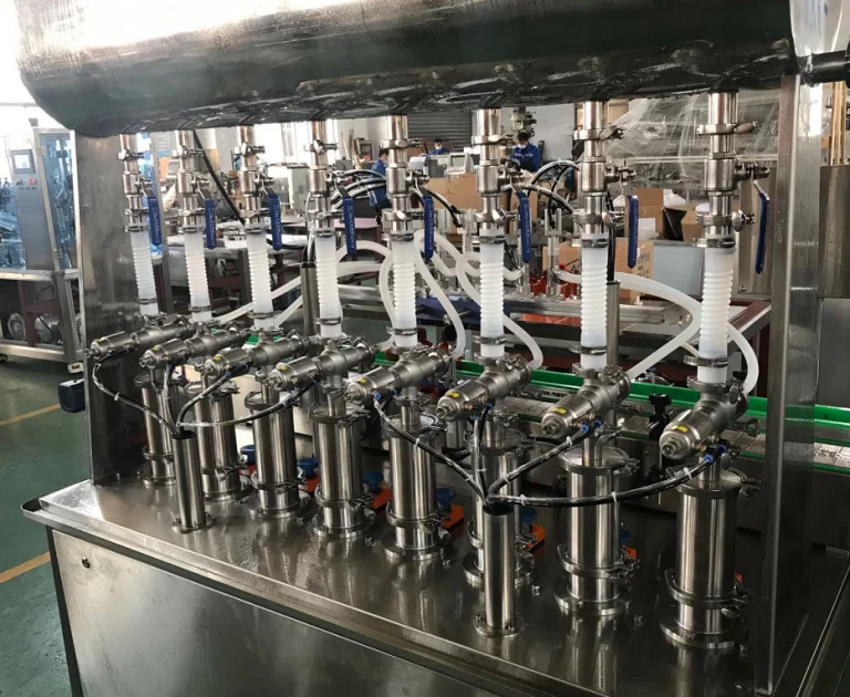 
Automatic Liquid Soap Shampoo Hand Sanitizer Gel Disinfectant Sprays Alcohol Dispenser Filling Capping Labeling Machine 