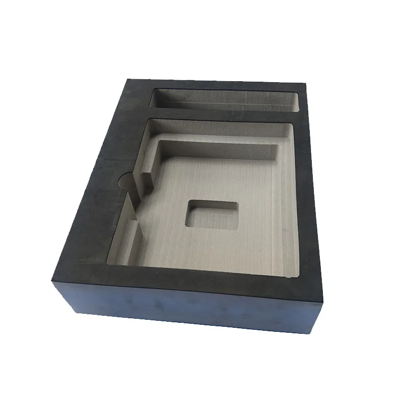 High quality color die cutting EVA foam tray customized CNC cutting eva foam insert