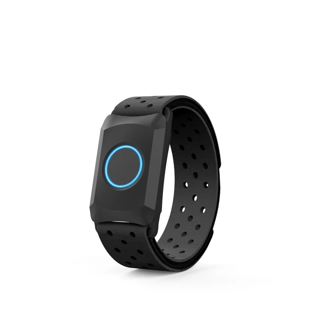 Best Heart Rate Sensor Pulse Meter Monitor for Cardio Fitness Equipment Monitoring With APP SDK