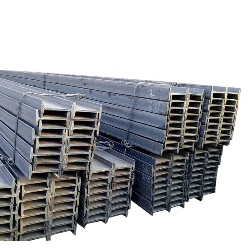 Hot Rolled Astm Standard Steel Beam A366 Ipn Steel Beam Steel I Beams Prices