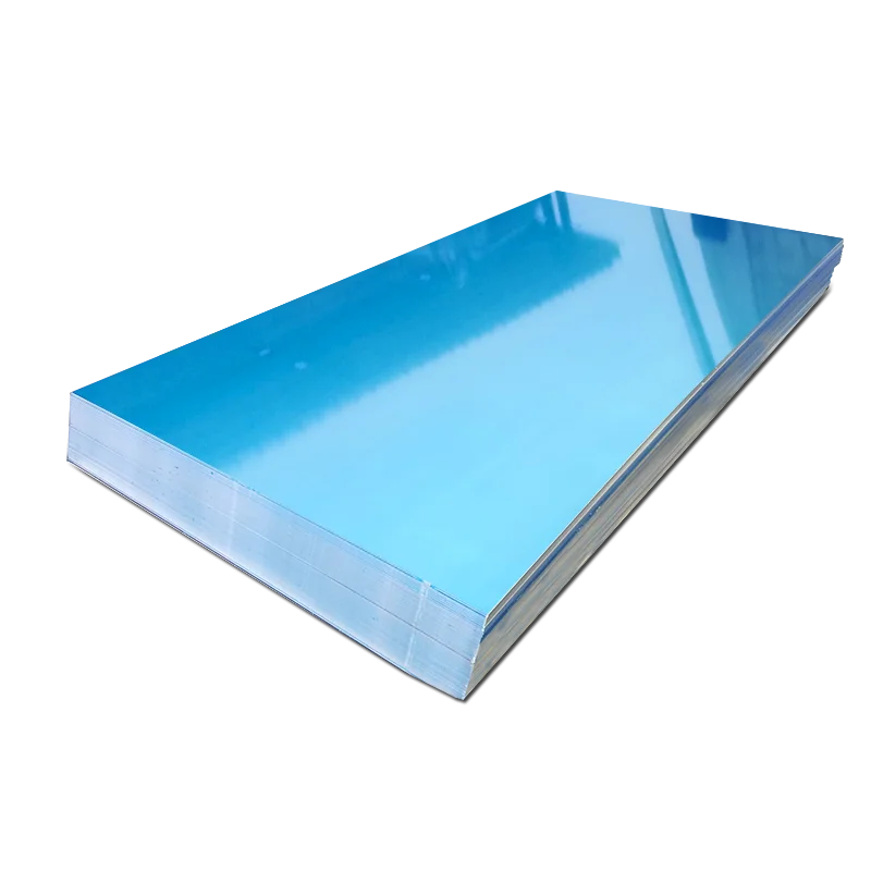 China Supplier 5083 Aluminium Alloy Sheets