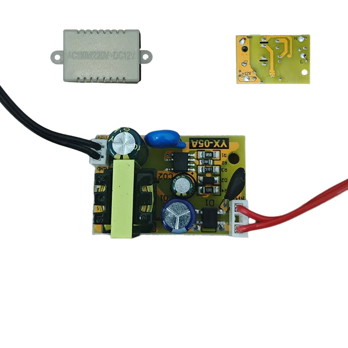 110-220AC-DC импульсный источник питания бытовые электрические аксессуары для кондиционирования воздуха стабилизированный