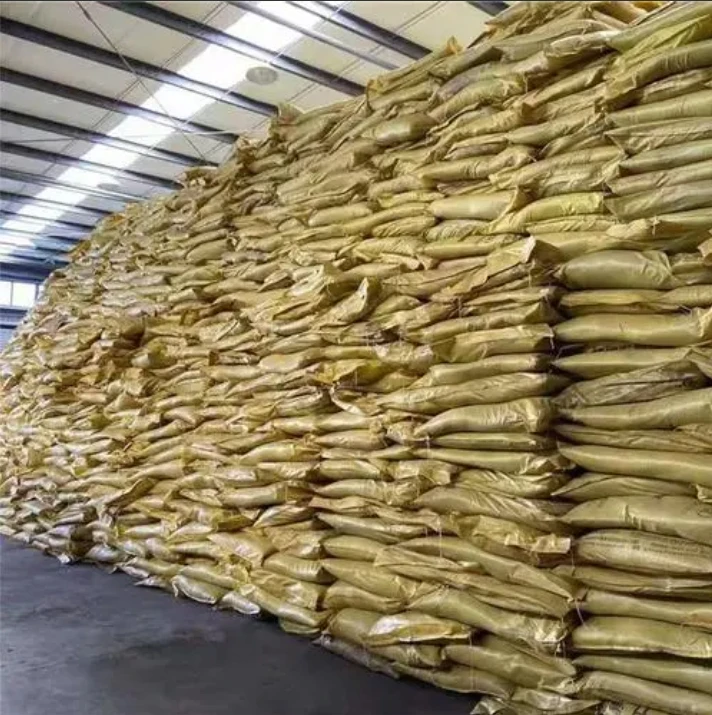 Factory price sodium lignosulphonate lignosulphonate sodium