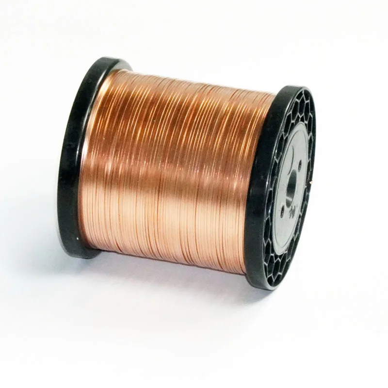 Flat Or Grooved Shaped Brass Staples Phosphor Bronze Zinc Copper Alloy Nickel Silver Anchor Metal Wire For Toothbrush Tufting