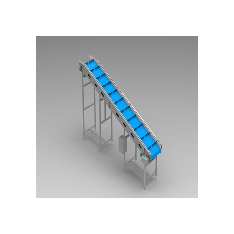 Plastic Mesh Conveyor Chain Belt Production Line Machine