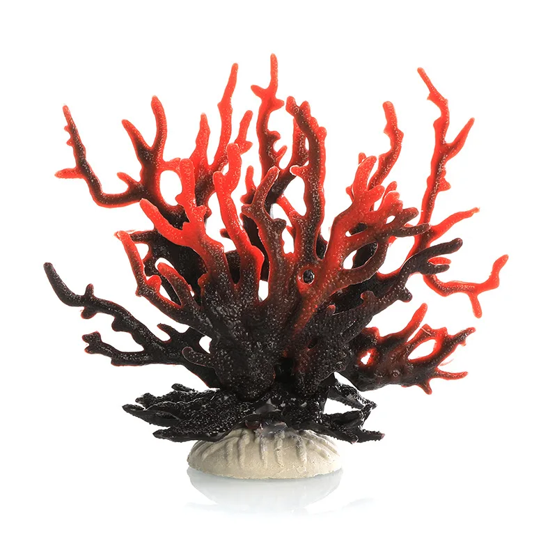 Best Selling Green Coral Reef Marine Aquarium Tank Blue Marine Aquarium Light Coral Reef 3 Feet