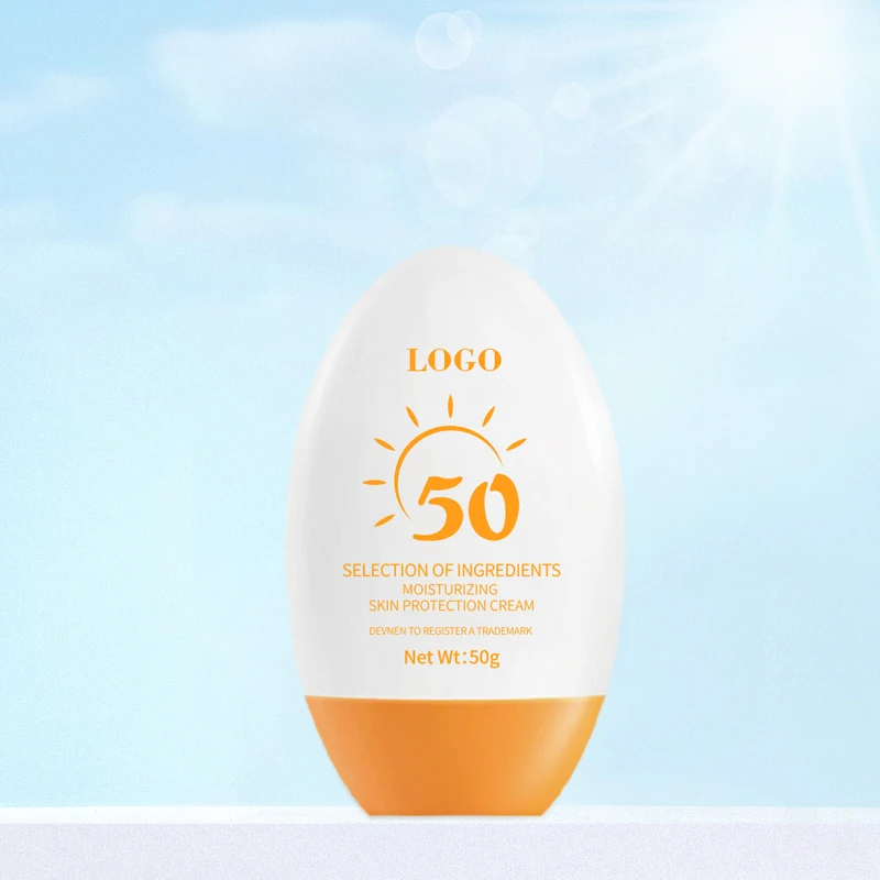 48 hour long lasting sun protection against sun spots bulk sunscreen 50 spf waterproof lotion with moisturizing effect