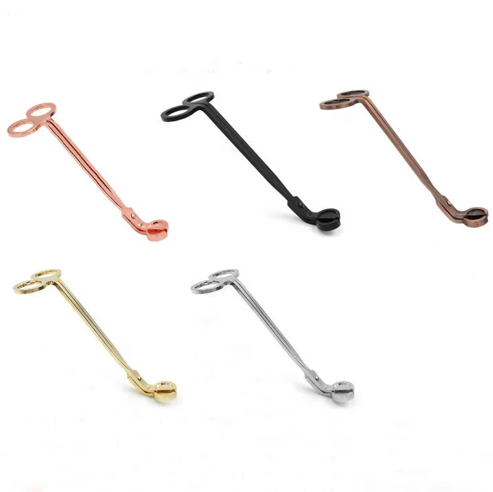 
Популярный на Amazon триммер для свечей, фитиль, клипер, Ароматизированная свеча, инструмент для свечи 