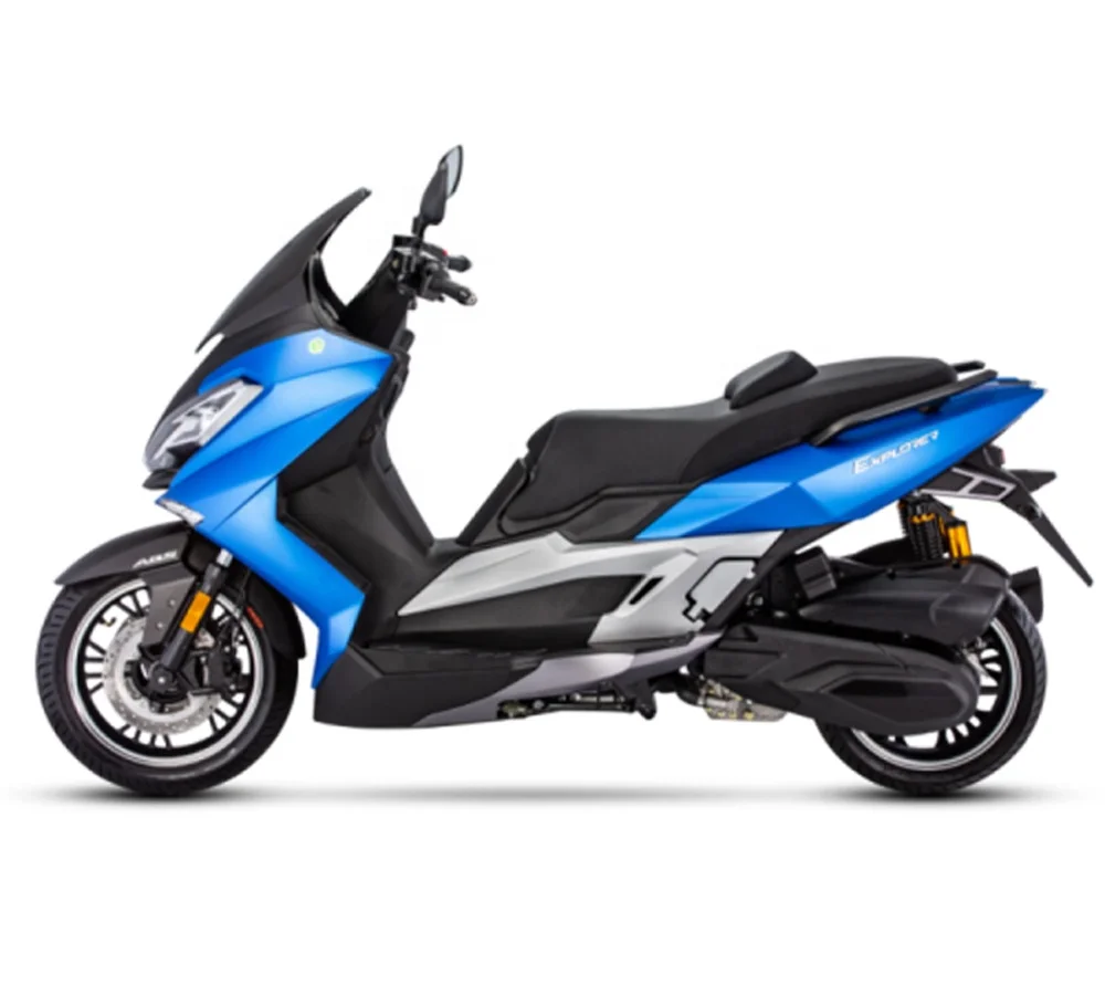 
2021 china high quality new coming 300cc scooter for sale 