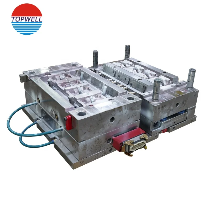 Custom Mold Plastic Mold Injection PA PC PP PU PVC ABS Silicone Rapid Prototype Service Plastic Injection Molding