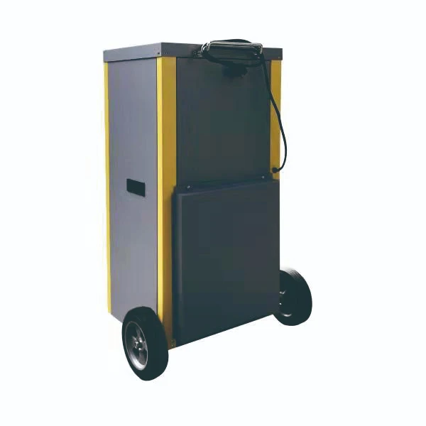 HOT SALE industrial 80L/day atmospheric air water generator solar water maker