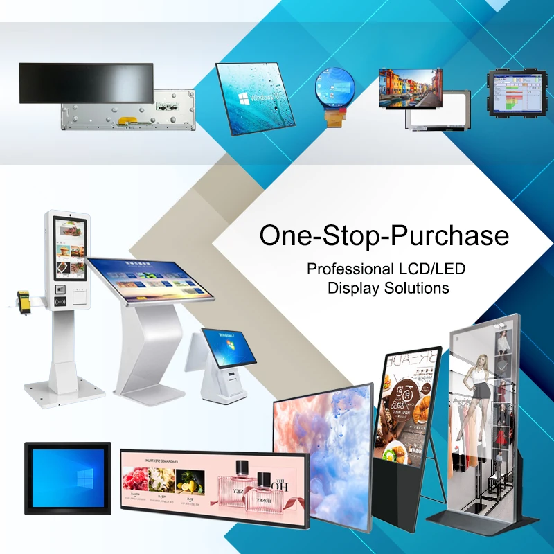 Напольный наружный и внутренний электронный Тотем киоск 32/43/49/55 дюйма, сенсорный экран, цифровая вывеска и ЖК-дисплей для рекламы