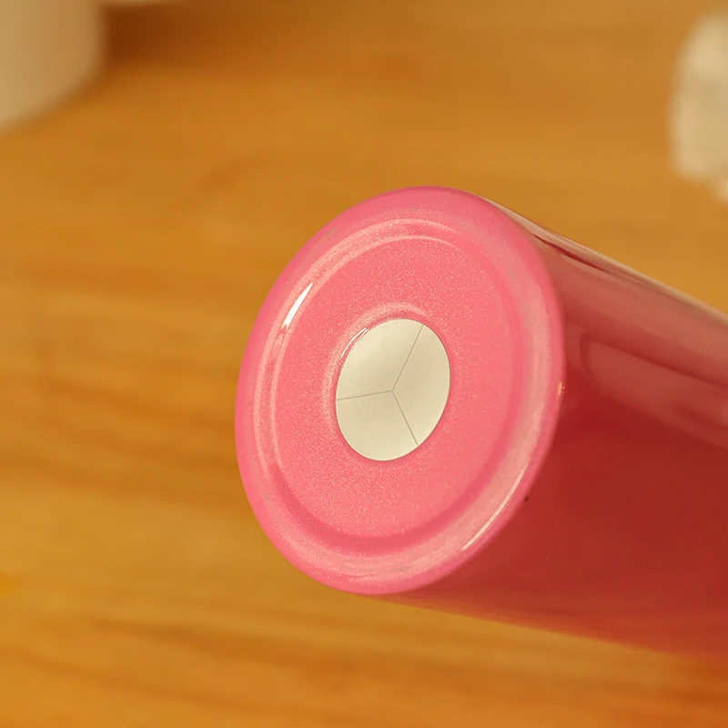 Белая кофейная кружка с двойными стенками, изолированные тумбы, белая нержавеющая сталь США, 20 унций