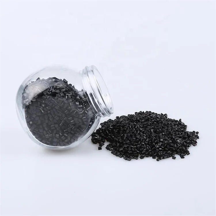 Hdpe Raw Material Product  virgin plastic granules HDPE resin Hdpe Factory price