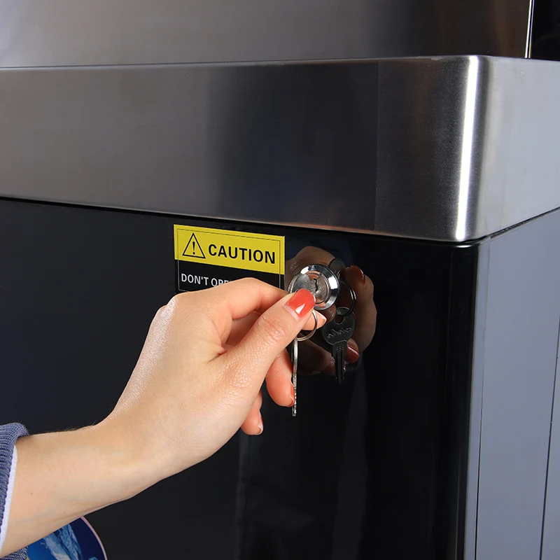 Коммерческий кухонный дозатор воды для отелей и ресторанов автономные столешницы диспенсеры с системой обратного