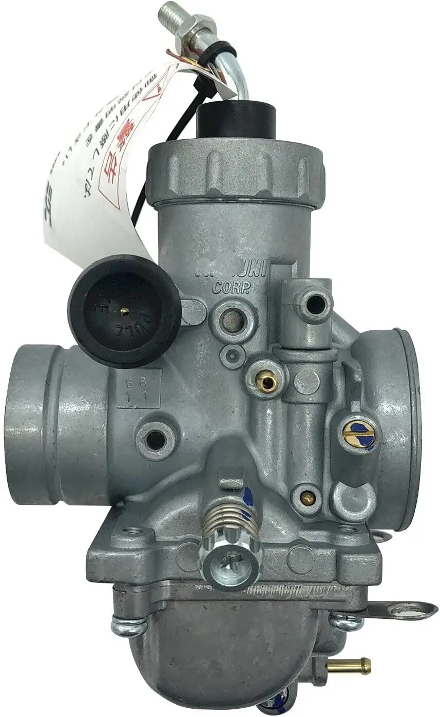 28mm Motorcycle Racing Carburetor for Yamaha RXZ RX Z RXK RX135 RX115 RX 100 King Concorde 135 Carb Mikuni Carburador