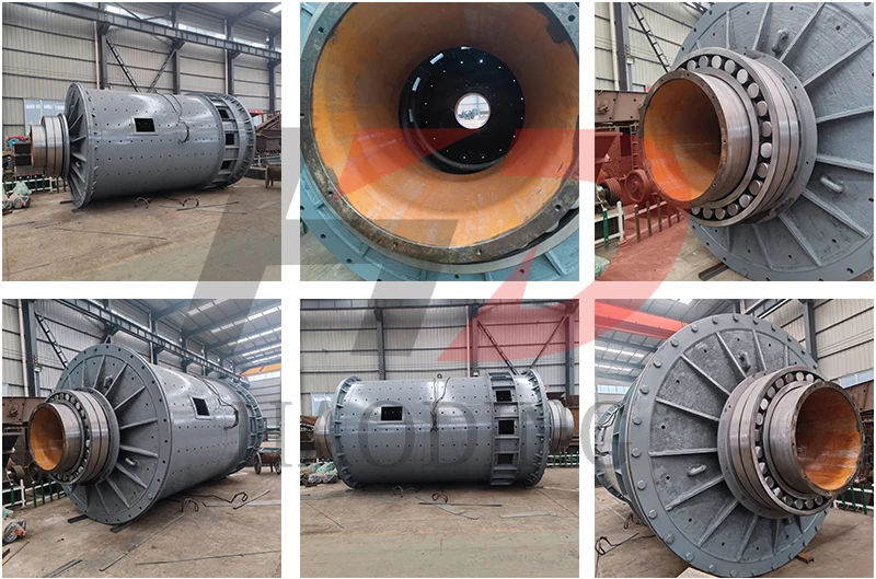 China Manufacturer Cement Limestone Ball Mill Machine 900x3000 Ball Mill For Gold Mining