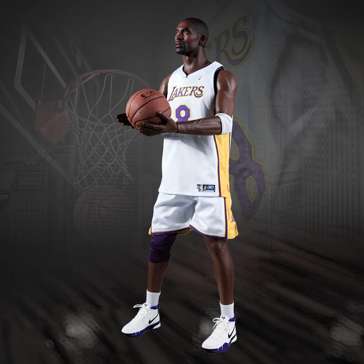 OEM Custom High Quality Collection PVC Action Figure