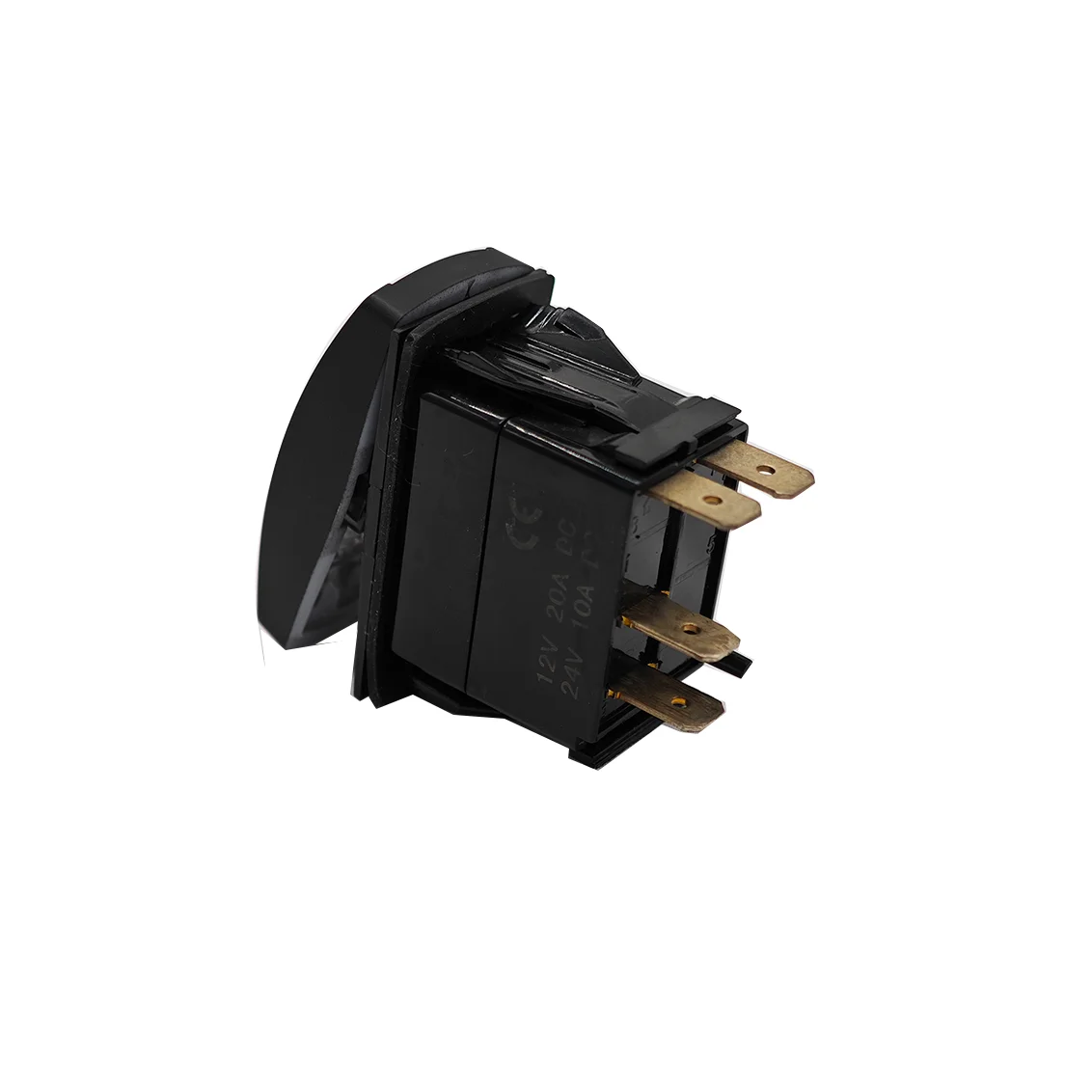 OEM/ODM Medical Equipment Customizable High Switch Cover with ABS and Interior Lights Fabrication Services Led Driving Lamp