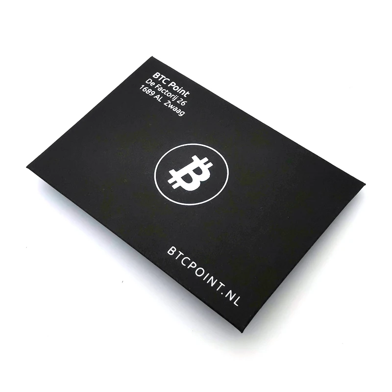 Customized envelopes with high-quality and excellent design teams