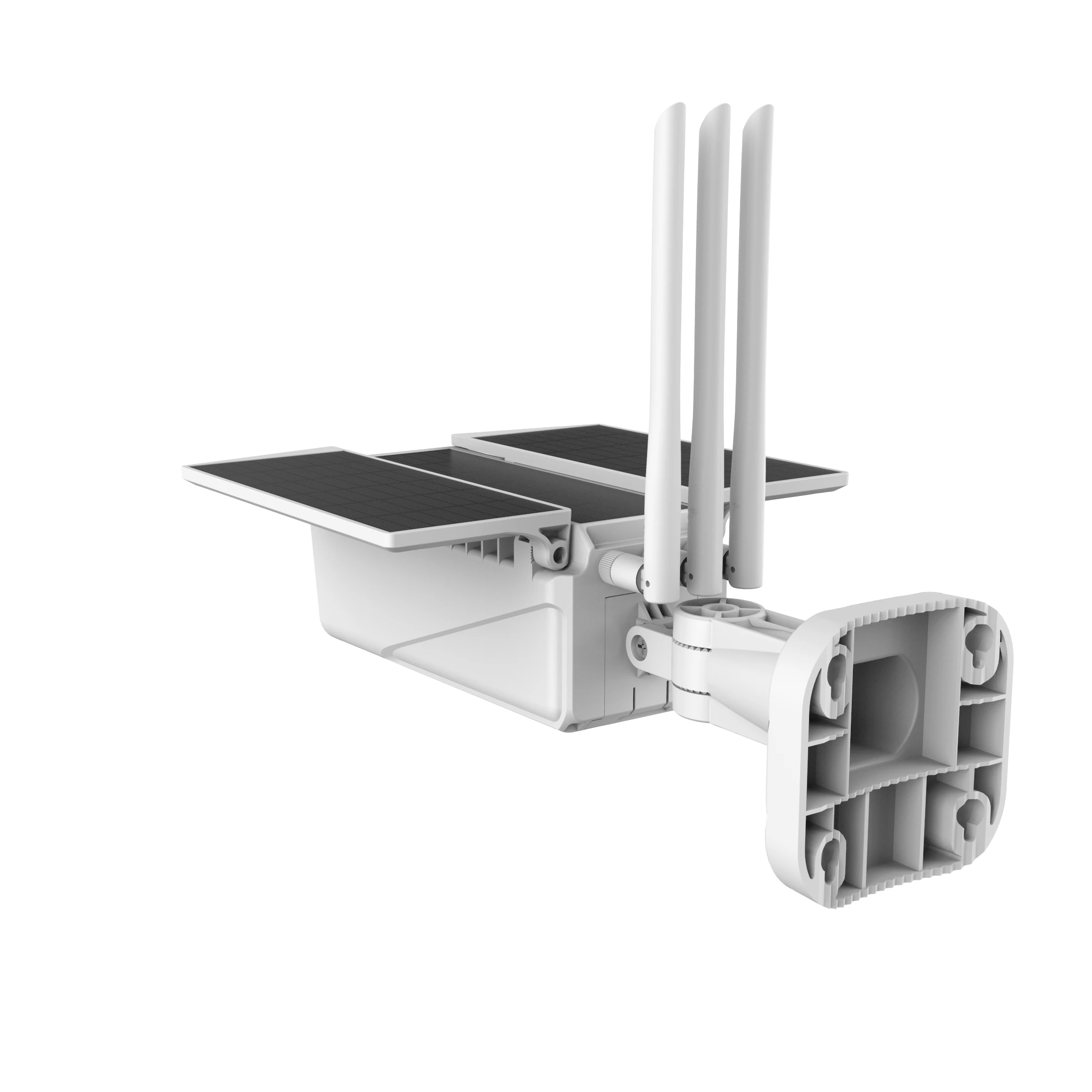 Solar Battery Camera Wireless CCTV Wifi Camera Full Night Vision Two Way Audio Outdoor Ip Camera