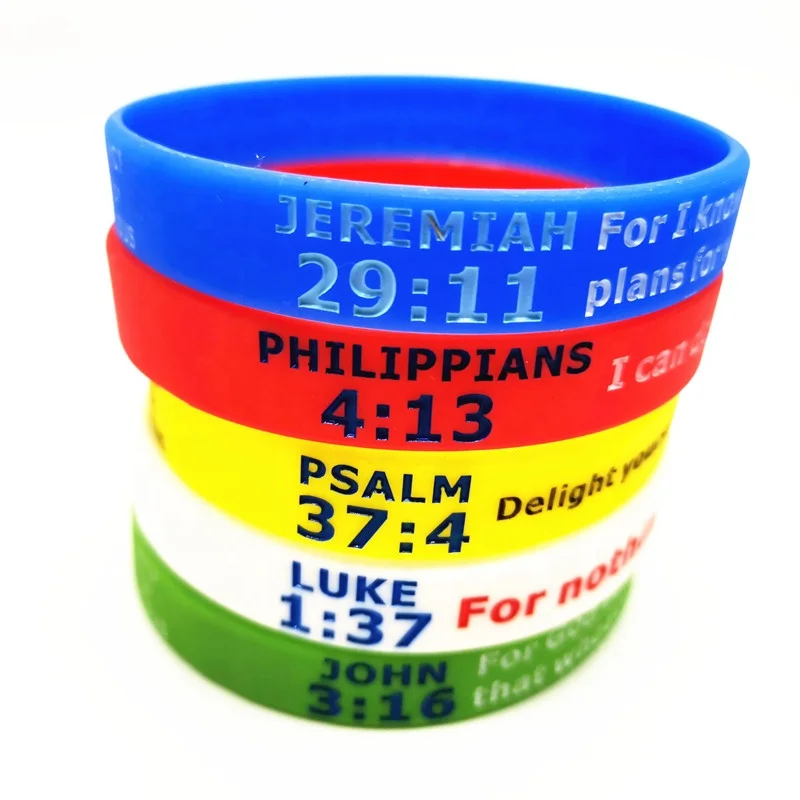 Тайланд филиппинские дешевые пользовательские простые силиконовые браслеты двухслойный детский Радужный галстук силиконовый