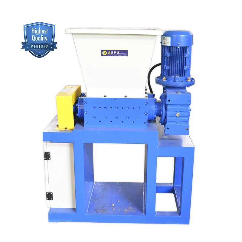 Popular bottle crusher machine crusher machine crusher machine for tires for sale