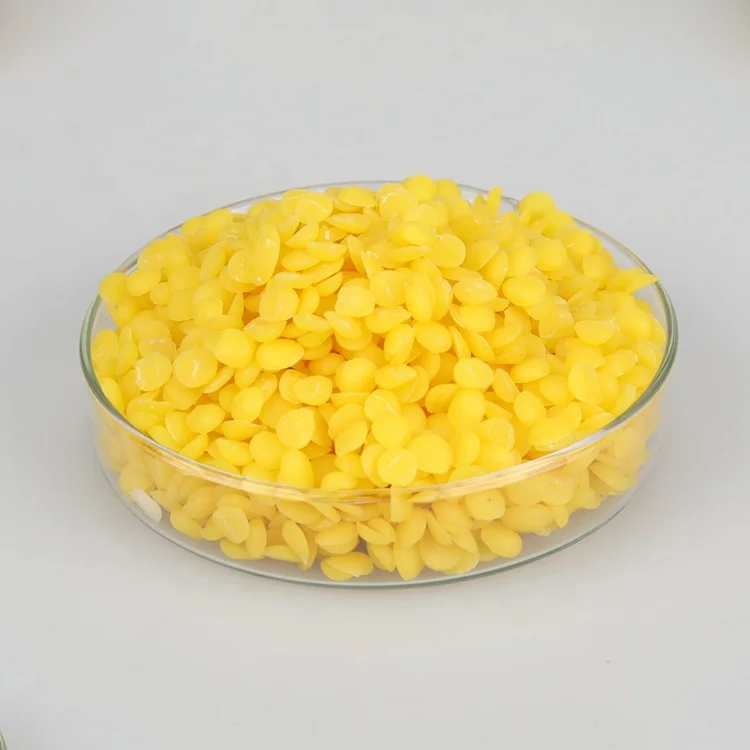 Factory Supply Raw Beeswax For Making Foundation Sheet