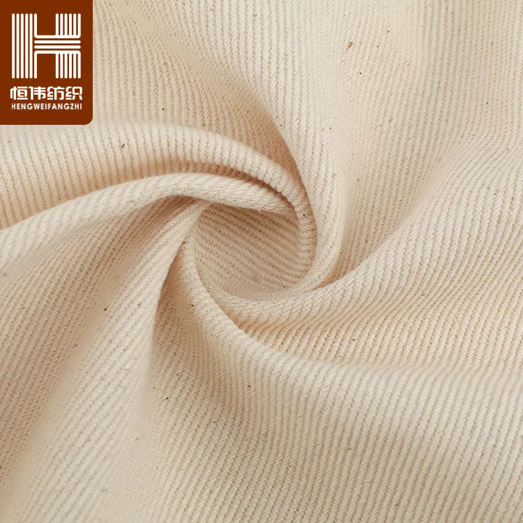 Custom High Quality Certify 100% Organic Cotton for Clothes
