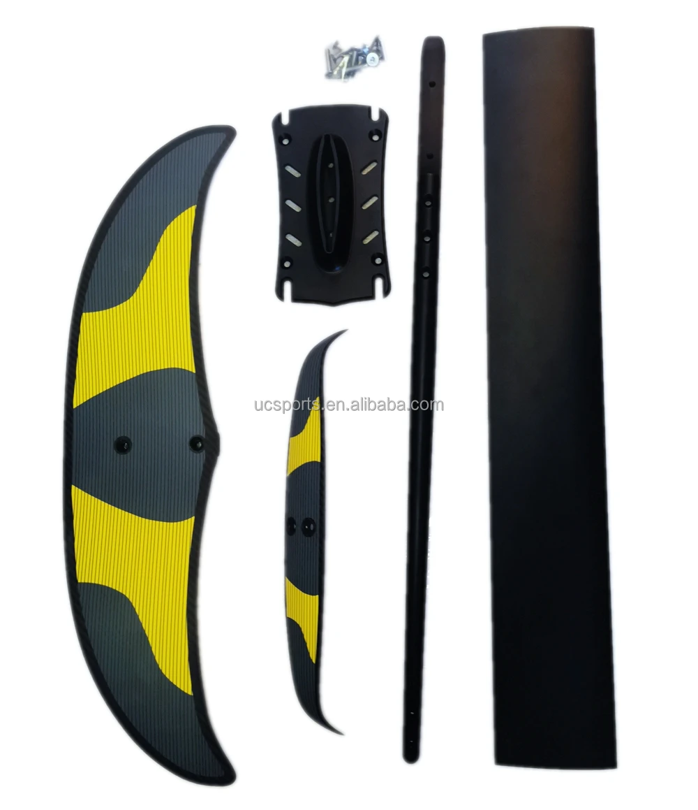 Kite Surf Hydrofoil ,Fast Hydrofiol wings ,Wind Surf