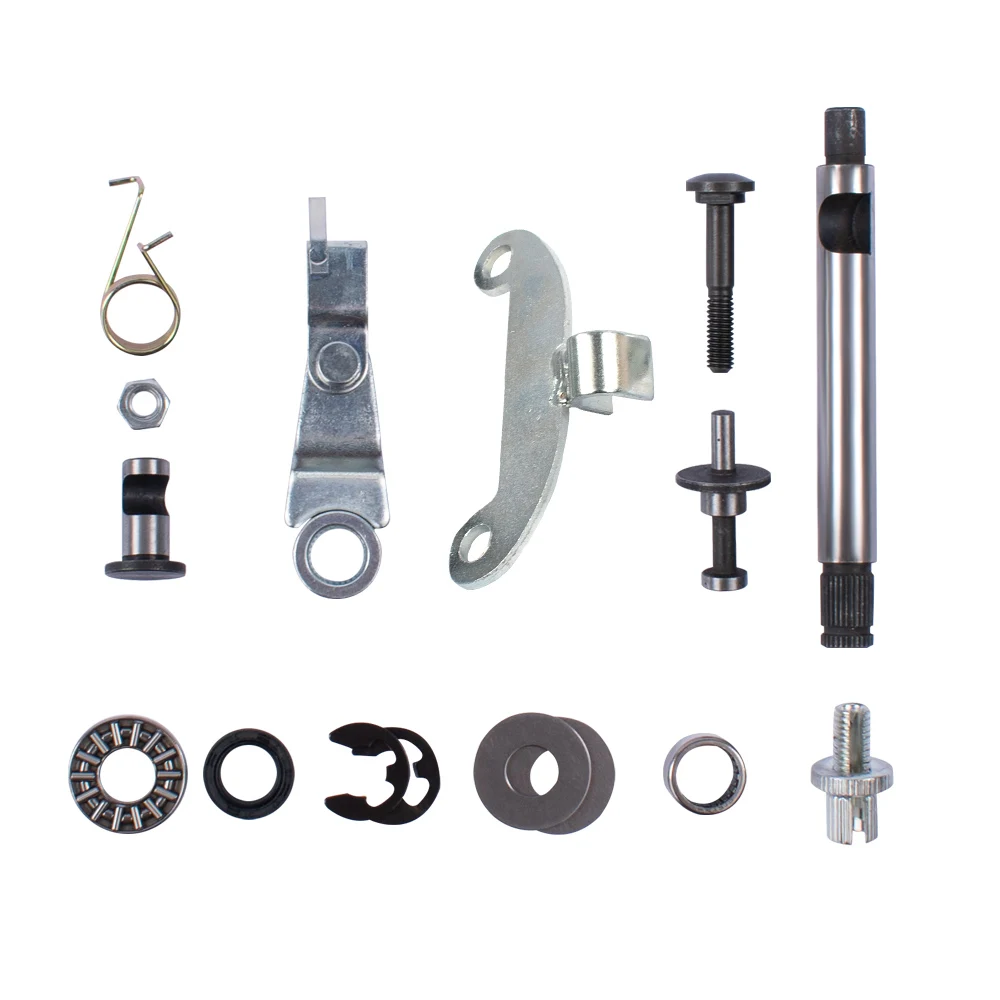 Four stroke Air-cooled 2 CYLINDER 250cc engine spare motorcycle parts for CG125 CG150 CG200 CG250 CG300