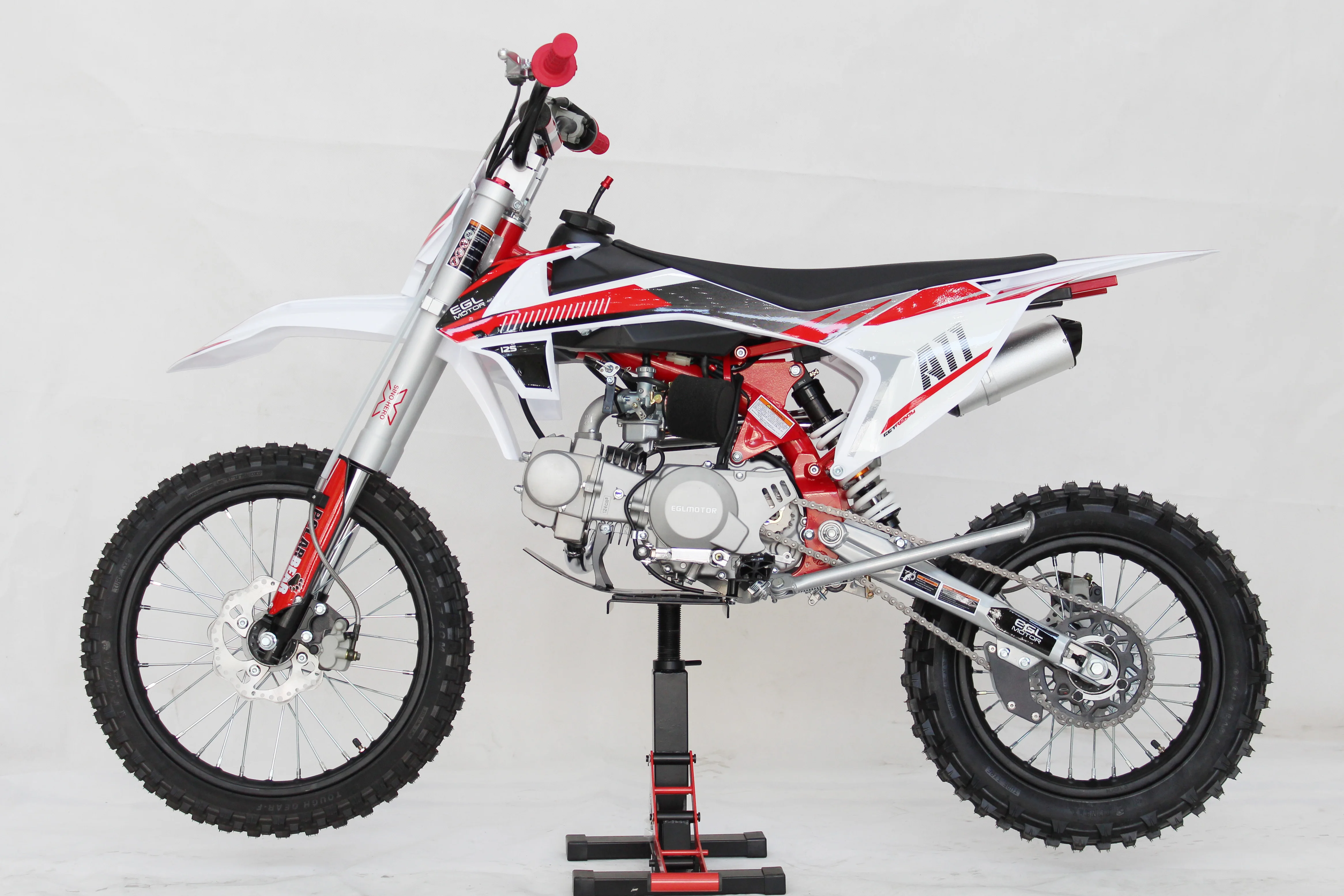125cc мотоцикл Zongshen двигатель dirtbike 2020 новая