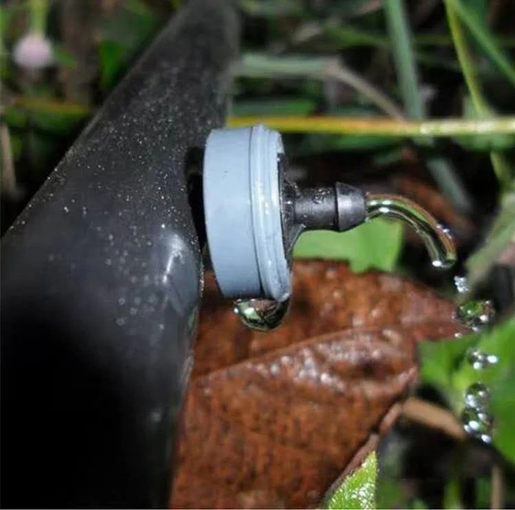 low price 2L irrigation dripper for agriculture drip irrigation system